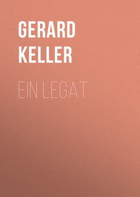 Ein Legat