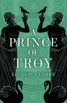 A Prince of Troy