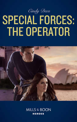 Special Forces: The Operator