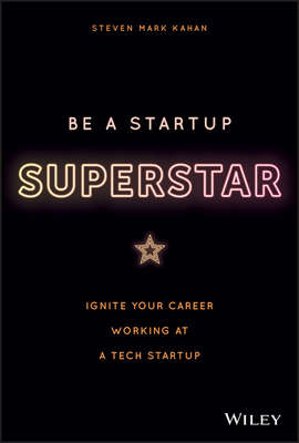 Be a Startup Superstar