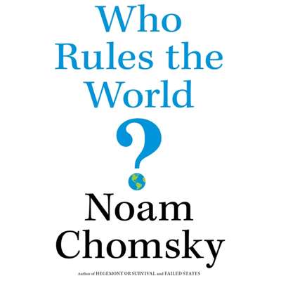 Who Rules the World?