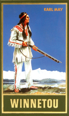 Winnetou. Erster Band