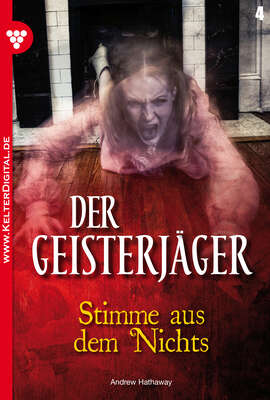 Stimme aus dem Nichts