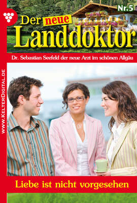 Liebe ist nicht vorgesehen