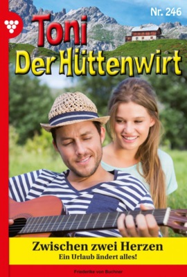 Zwischen zwei Herzen