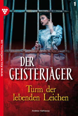 Turm der lebenden Leichen