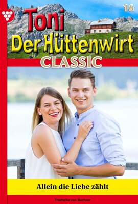 Allein die Liebe zählt