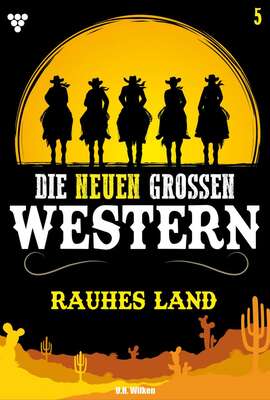 Rauhes Land