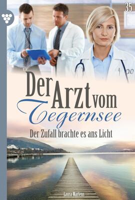 Der Zufall brachte es ans Licht