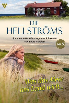 Was das Meer ans Land wirft…