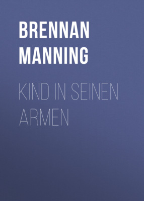 Kind in seinen Armen