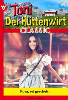 Rosa, sei gescheit…