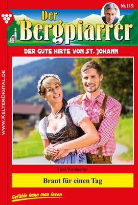 Braut für einen Tag