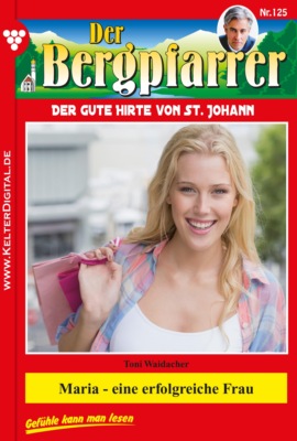 Maria - eine erfolgreiche Frau