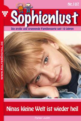 Ninas kleine Welt ist wieder heil