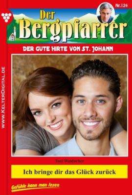 Ich bringe dir das Glück zurück