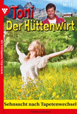 Sehnsucht nach Tapetenwechsel