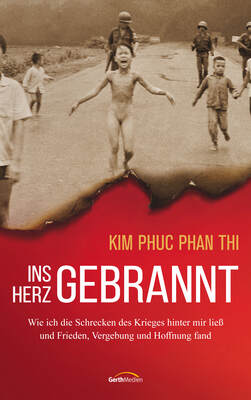 Ins Herz gebrannt