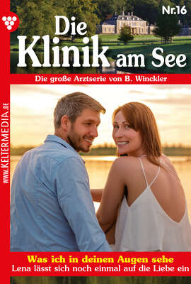 Was ich in deinen Augen sehe