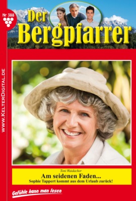 Am seidenen Faden …
