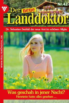 Was geschah in jener Nacht?