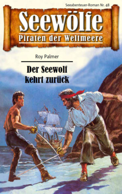 Seewölfe - Piraten der Weltmeere 48