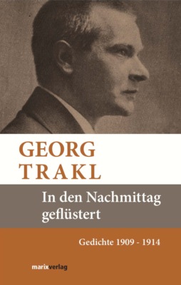 In den Nachmittag geflüstert
