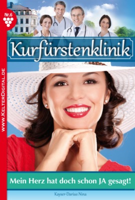 Mein Herz hat doch schon ja gesagt