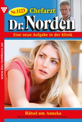 Rätsel um Anneka