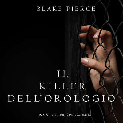 Il Killer Dell’orologio