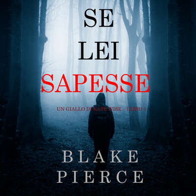 Se lei sapesse