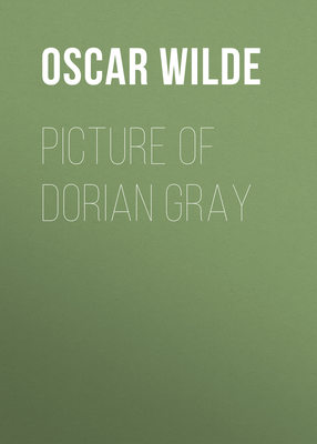 Picture of Dorian Gray