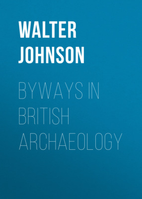 Byways in British Archaeology