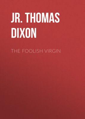 The Foolish Virgin