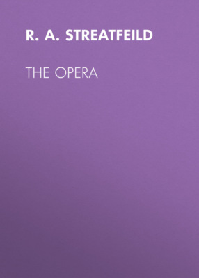 The Opera