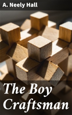 The Boy Craftsman