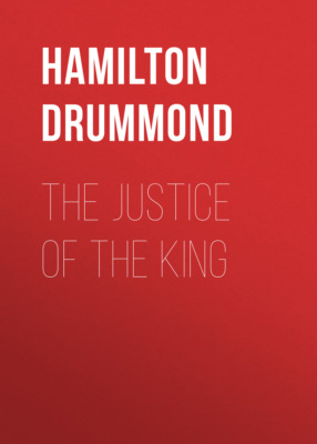 The Justice of the King