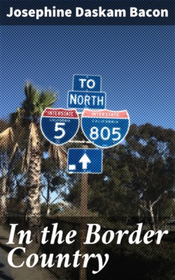 In the Border Country