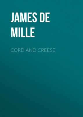 Cord and Creese