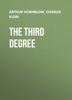 The Third Degree