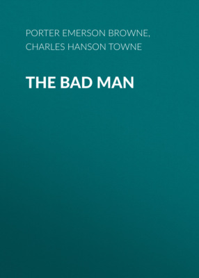 The Bad Man