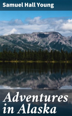 Adventures in Alaska