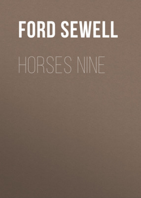 Horses Nine