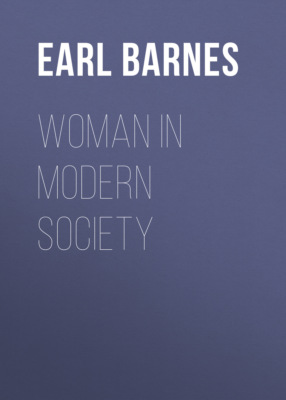 Woman in Modern Society