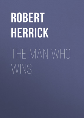 The Man Who Wins
