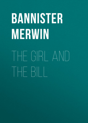 The Girl and the Bill