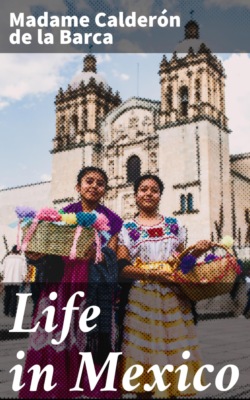 Life in Mexico
