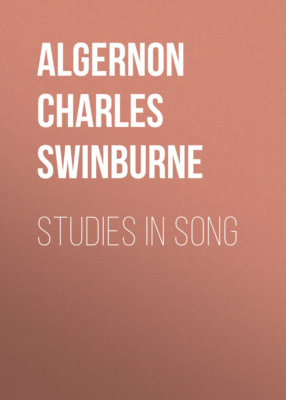 Studies in Song