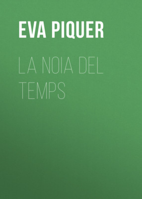 La noia del temps