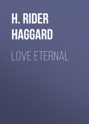 Love Eternal